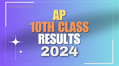 bse.ap.gov.in 10th results 2022